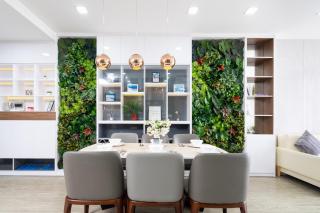 3bedroom - Tresor district 4 - HighFloor - Ho Chi Minh - 4