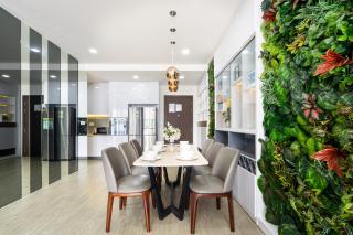 3bedroom - Tresor district 4 - HighFloor - Ho Chi Minh - 2