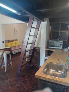 Casa Petra - Mendoza - 1