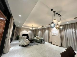 Trà Cổ Luxury Hotel - 8