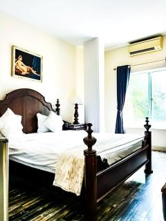 Hoàng Lê Hotel - Ho-Chi-Minh-Stadt - 2