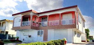 Studio confortable aux Abymes, 28 m², proche des plages. - 3