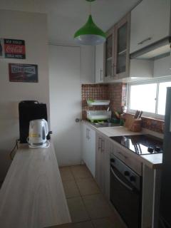 Departamento playa los molles - 5