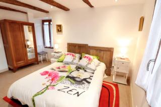 Villa spacieuse à Vieillevie avec piscine privée - 180 m² - Vieillevie - 7