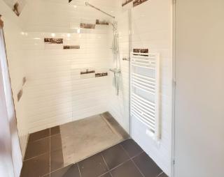 Villa spacieuse à Vieillevie avec piscine privée - 180 m² - Vieillevie - 2