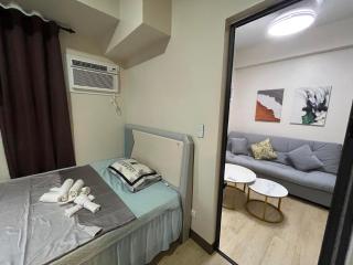 Near Moa 4 pax Unit in Gentry Manor Beside Okada - 9