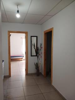 Departamento El Serbal - 1