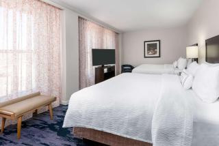 The Connally Hotel Downtown Atlanta, Ascend Hotel Collection - Atlanta - 2