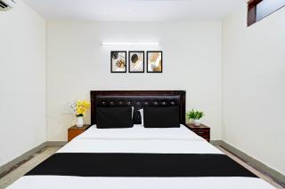 Super Hotel O Ashoka Inn Hotel Near Botanical Garden - 2