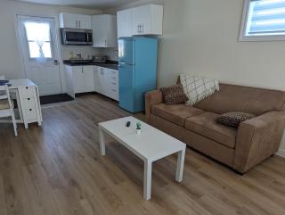 Les Appartements de Belle-Maman - Saint Francois De I'lle d'Orleans - 3