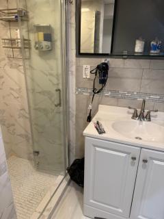 JFK Private Studio Apartment - 6