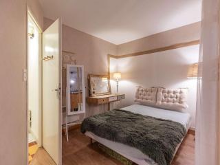 Studio central 2-4 pers, terrasse équipée, proche thermes et randos - FR-1-401-311 - Cauterets - 7