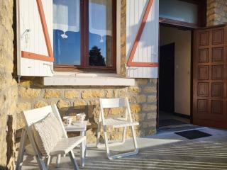 Studio cosy avec parking, à 100m du centre, proche plage - FR-1-788-47 - Merville-Franceville-Plage - 7