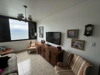 Um Paraíso Beira Mar Vista maravilhosa, Pet friendly - Caraguatatuba - 8