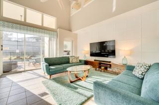 3 Mi to Disney Family-Friendly Home! - Orlando - 6