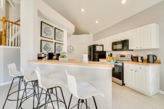 3 Mi to Disney Family-Friendly Home! - 5