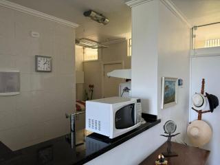 Um Paraíso Beira Mar Vista maravilhosa, Pet friendly - Caraguatatuba - 2
