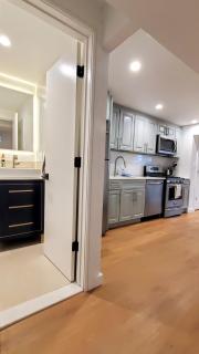 Brooklyn guest house - Brooklyn - 7