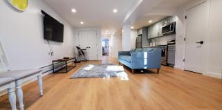 Brooklyn guest house - Brooklyn - 1