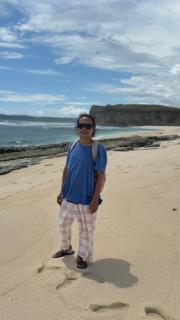 Awang Bungalows And Restaurants - Awang - 8