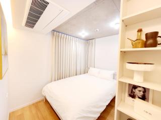 Suit Samsung - Seul - 2