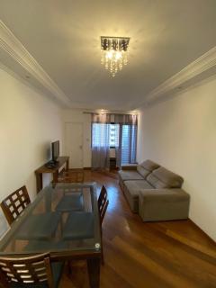 Hospedagem Alphaville | 1204 - Barueri - 5