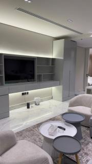 Modern Apartment At narjis - Riyad - 9
