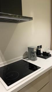 Modern Apartment At narjis - Riyad - 8