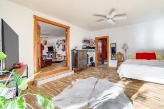 8 Mi to Scotts Bluff Natl Monument Family Home - Scottsbluff - 3