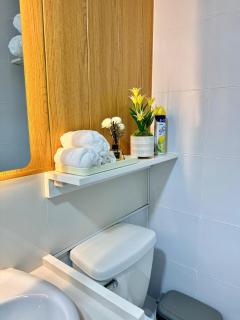 Lene Condominium Unit Rental - 4