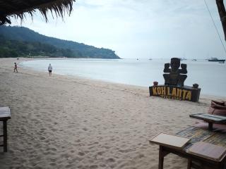 Hayar House's Cabin house at kantiang bay - - 6