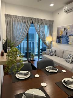 Colombo, Trizen Luxury Apartments, Sri Lanka - 4