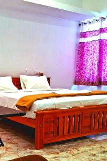 Arul Homestay - Mettuppālaiyam - 8
