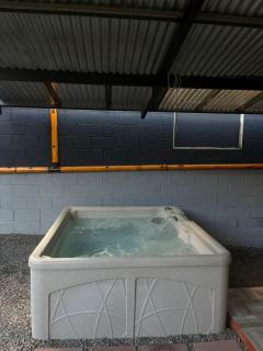 Cabaña que Tuanis - Fortuna - 4