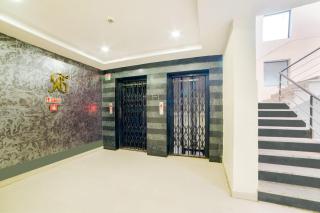 Super Capital O Raaga Grand - Hyderabad - 5