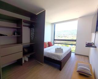 Loft vista natural, Wifi 350Mg, Av Pradilla Chía - Chía - 7