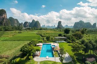 Yangshuo Zen Garden Resort - Rich Chinese traditional activities - Yangshuo - 0