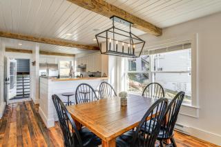 2 Mi to Beech Mtn Fully Remodeled Condo with Patio! - Beech Mountain - 8