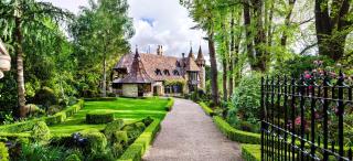 Thorngrove Manor - Stirling - 9