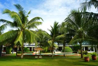 Belle Homes - Panglao - 1