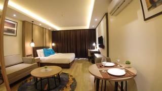 Wyatt Hotel Jomtien Beach - Jomtien Beach - 0