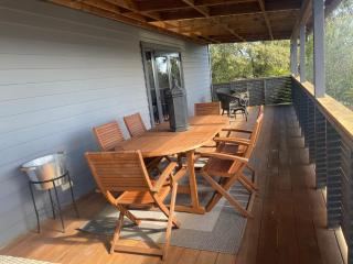 Te Awa Holiday Home - Napier - 4