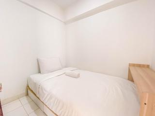 Simply 2BR at Jarrdin Cihampelas Apartment By Travelio - 6