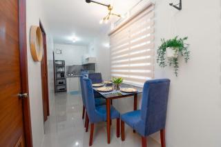 Stylish & Modern Stay in Batangas City - Unit 106 - Batangas - 6