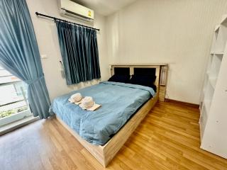 DMK#Donmueng airport#nidda house - Thung Si Kan - 0