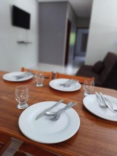 Altos de alter apartamento D - Santarém - 6