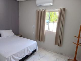 Apartamento Alter-do-Chão D - Santarém - 0