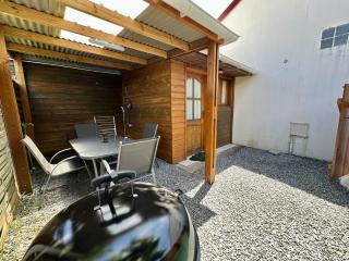 Gite le Cannelier - 5