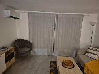 Beachfront apartment - 1