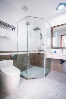 Crystal Holiday Hotel Ha long - 3 Loc Vung Street - Ha Long - 5